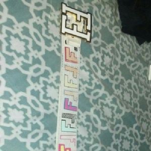 Fendi belt