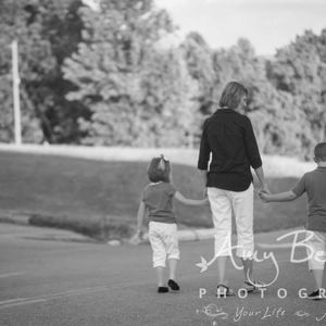 Meet your Posher, Donna