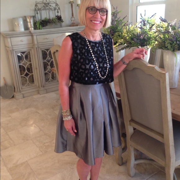 Meet your Posher, Cheryl