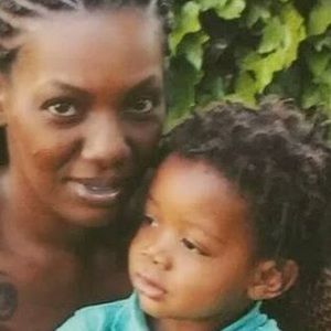 Meet your Posher, Shirley