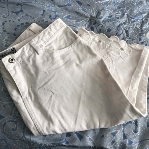Jeans skirt