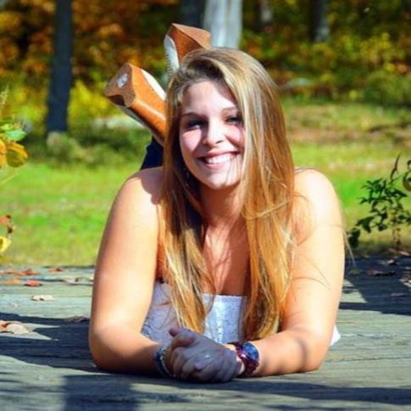 Meet your Posher, Kaitlin