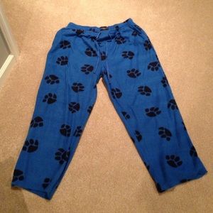 Men's Sleep Pants