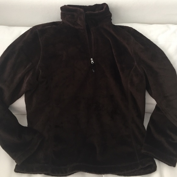 Lands"end 1/4 zip pullover