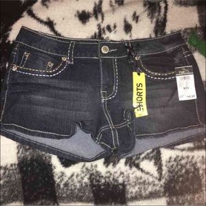 Super cute RUE 21 shorts!