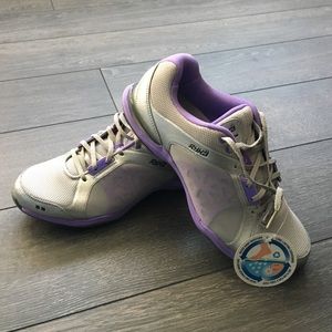 Ryka Endurance Sneakers. Zumba, workouts etc!