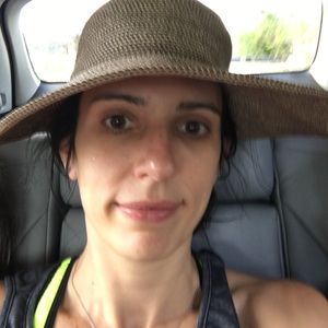 Meet your Posher, Jordana