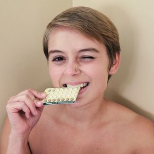 Meet your Posher, Haley