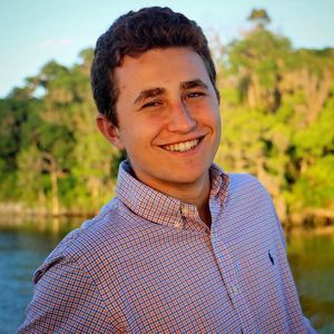 Meet your Posher, Justin