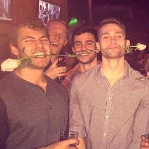 Meet your Posher, Ryan