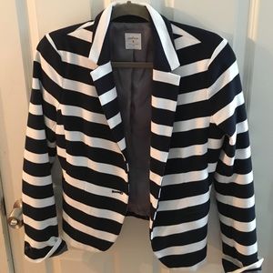 Gap academy blazer