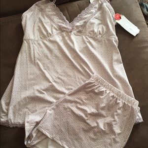 Marilyn Monroe jammy set