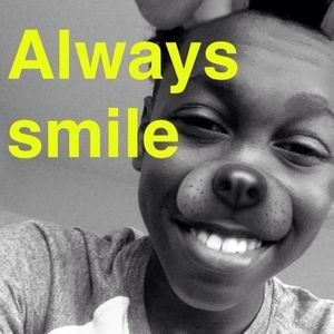 Meet your Posher, Trey