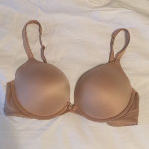 Victoria's Secret Body Push-up Bra