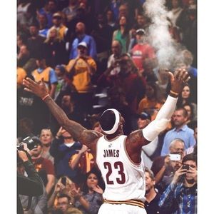 Meet your Posher, Noah