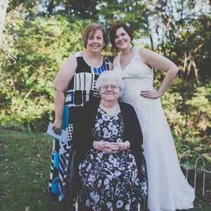 Meet your Posher, Barbara