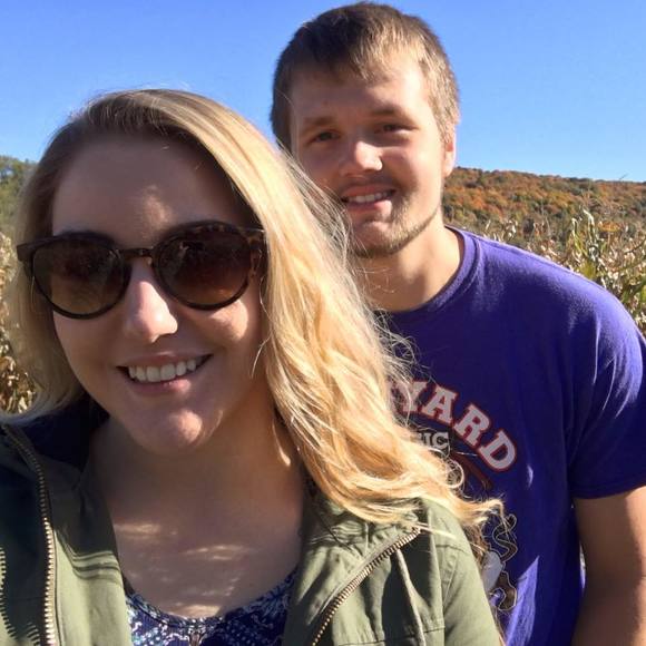 Meet your Posher, Brian - Picture 1 of 1