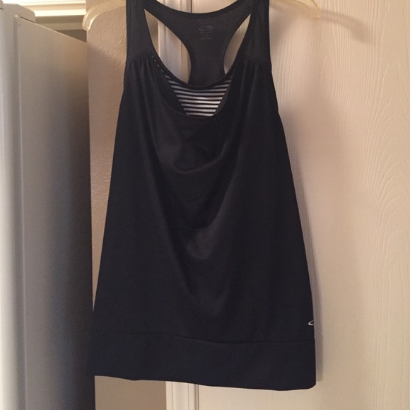 Yoga top