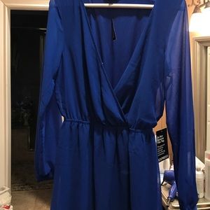 Limited express Dress