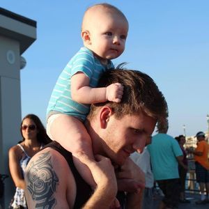 Meet your Posher, Markanthony