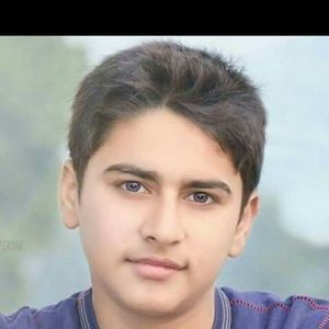 Meet your Posher, Ilyas ali