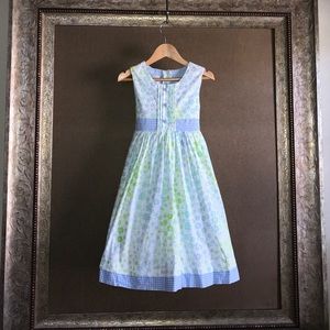 Floral Dress by Marmellata