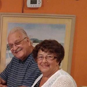 Meet your Posher, Pamala