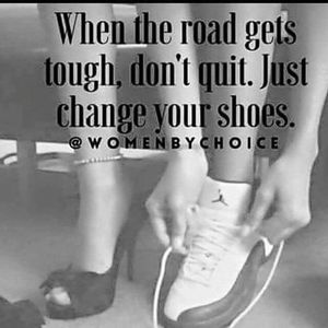 Meet your Posher, Ebony