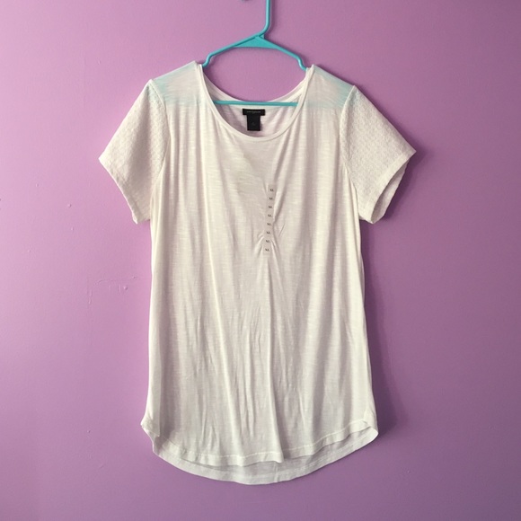 NWT Ann Taylor tee