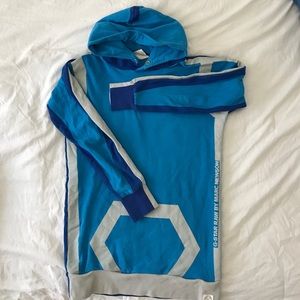 MARC NEWSON FOR G-Star women's!