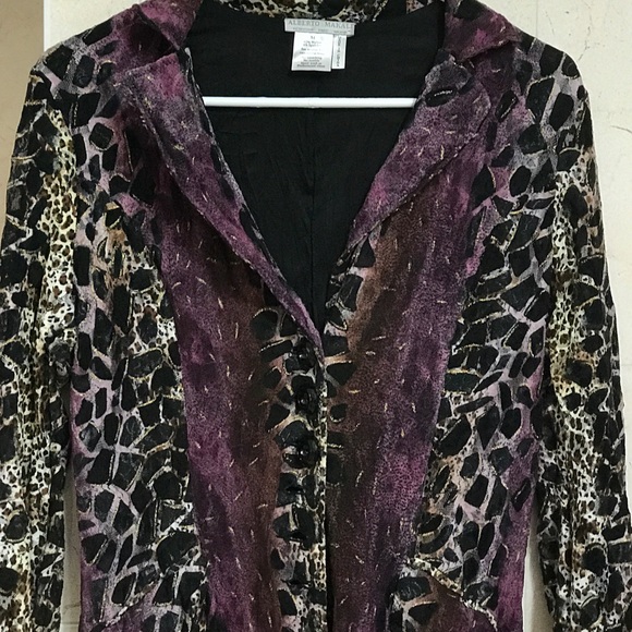 Designer Jacket - image 1