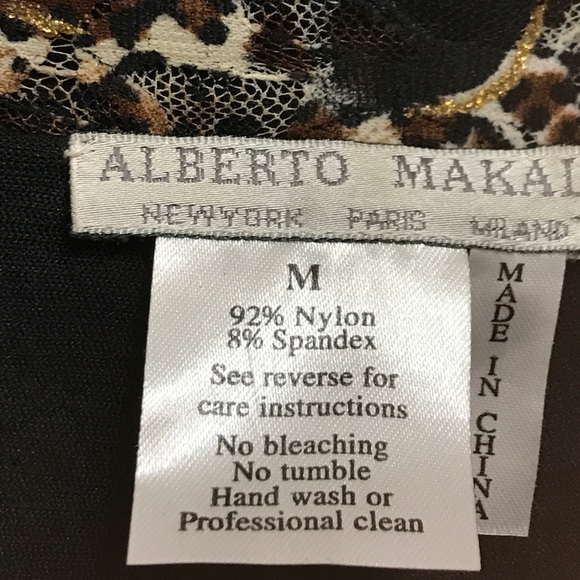 Designer Jacket - image 4