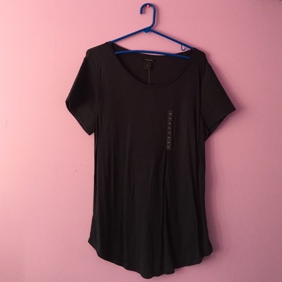 NWT Ann Taylor tee