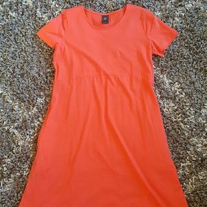 FLASH SALE! Gap Maternity Salmon Dress