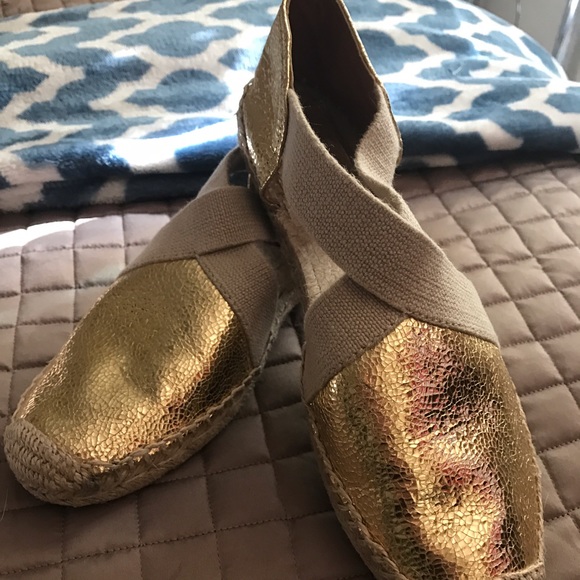 Tory Butch Espadrills