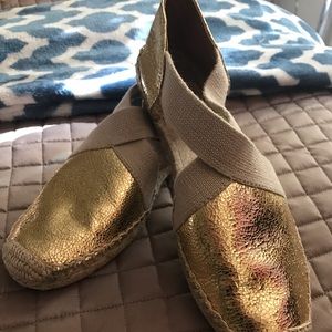 Tory Butch Espadrills