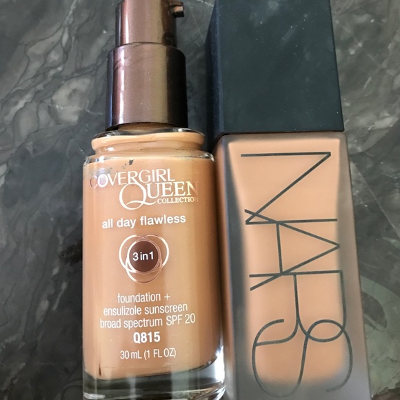 Foundation
