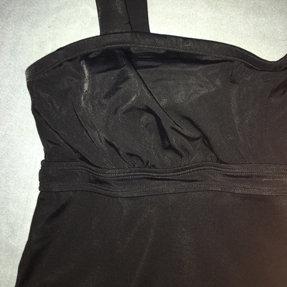 Swim suit dress