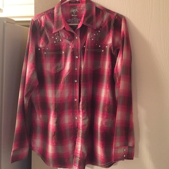 Western shirt - Picture 1 of 4