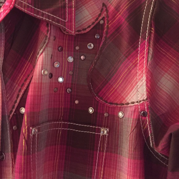 Western shirt - Picture 2 of 4