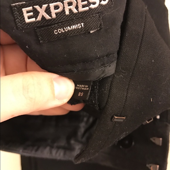 Pants