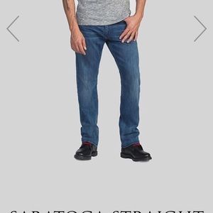 Brand new Soul of Nomad Saratoga Straight Men's 38