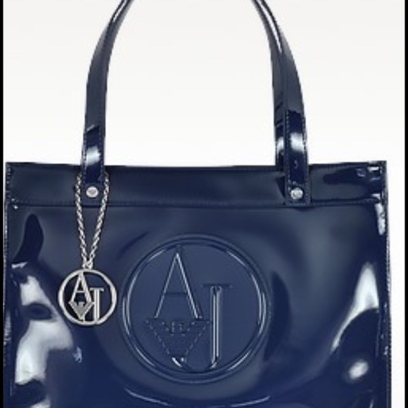 Armani Jeans Handbag