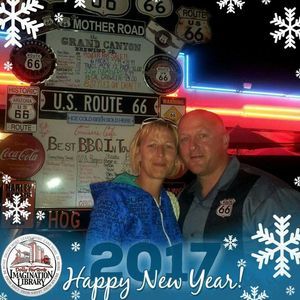 Meet your Posher, Ramona