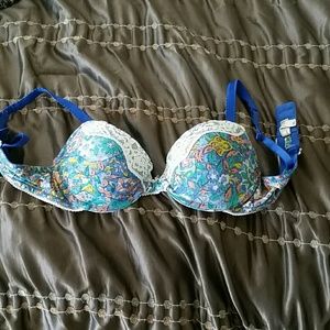 Aerie bra