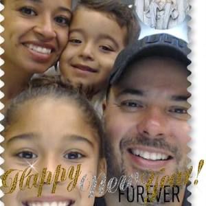 Meet your Posher, Noami