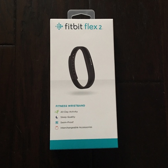 Fitbit Flex 2