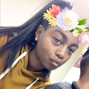 Meet your Posher, Jaylynn