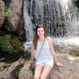 Meet your Posher, Jessica