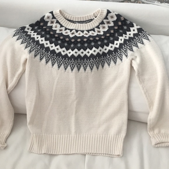 Sweater